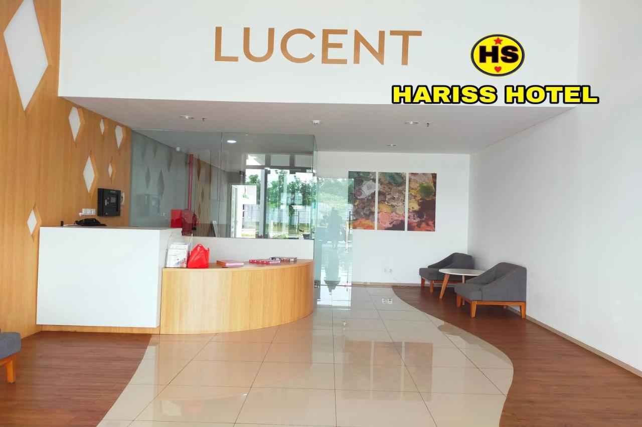 Hariss Inn Bandara Tangerang Exterior photo