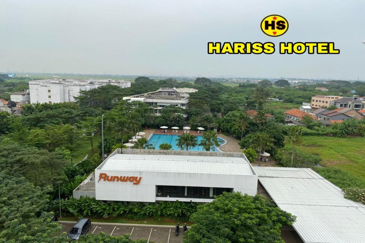 Hariss Inn Bandara Tangerang Exterior photo