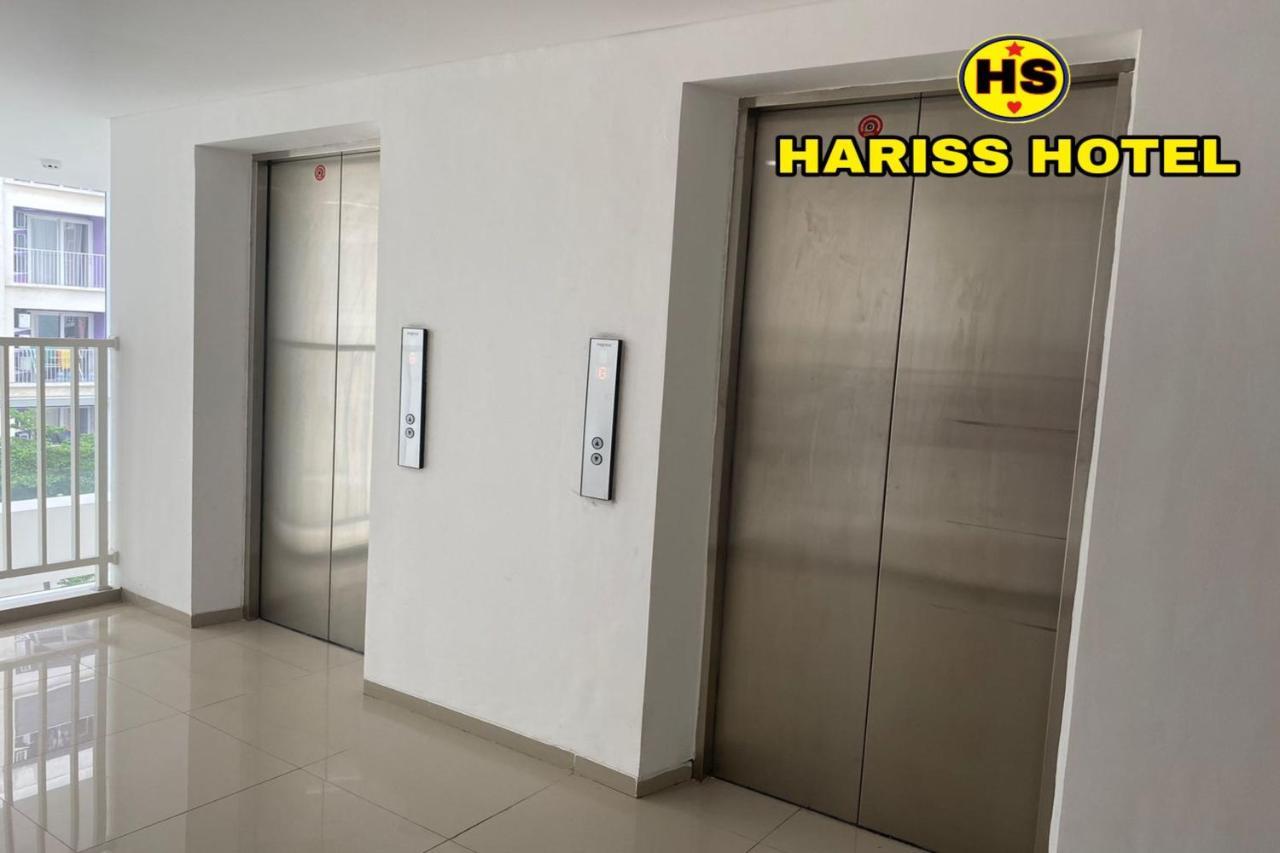 Hariss Inn Bandara Tangerang Exterior photo