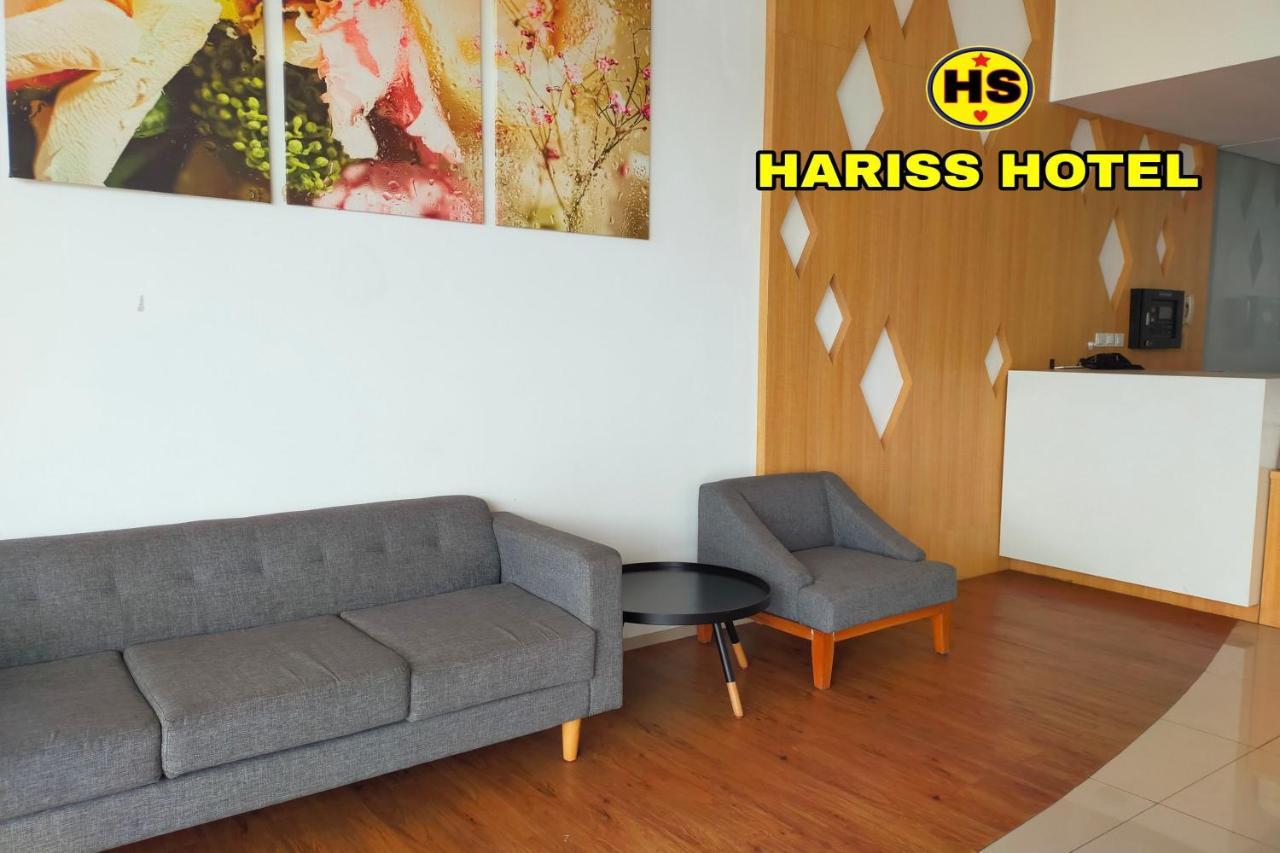 Hariss Inn Bandara Tangerang Exterior photo