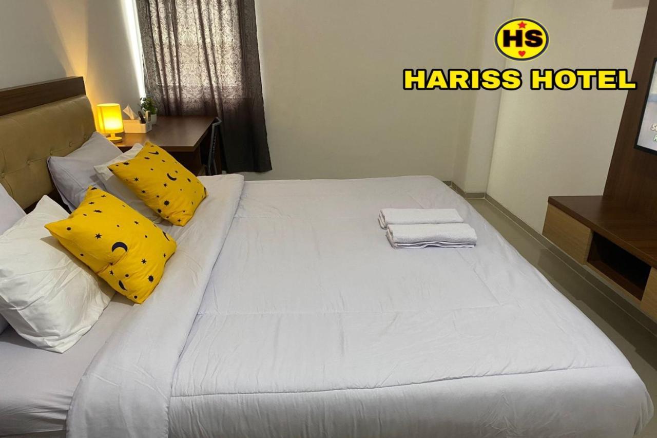 Hariss Inn Bandara Tangerang Exterior photo