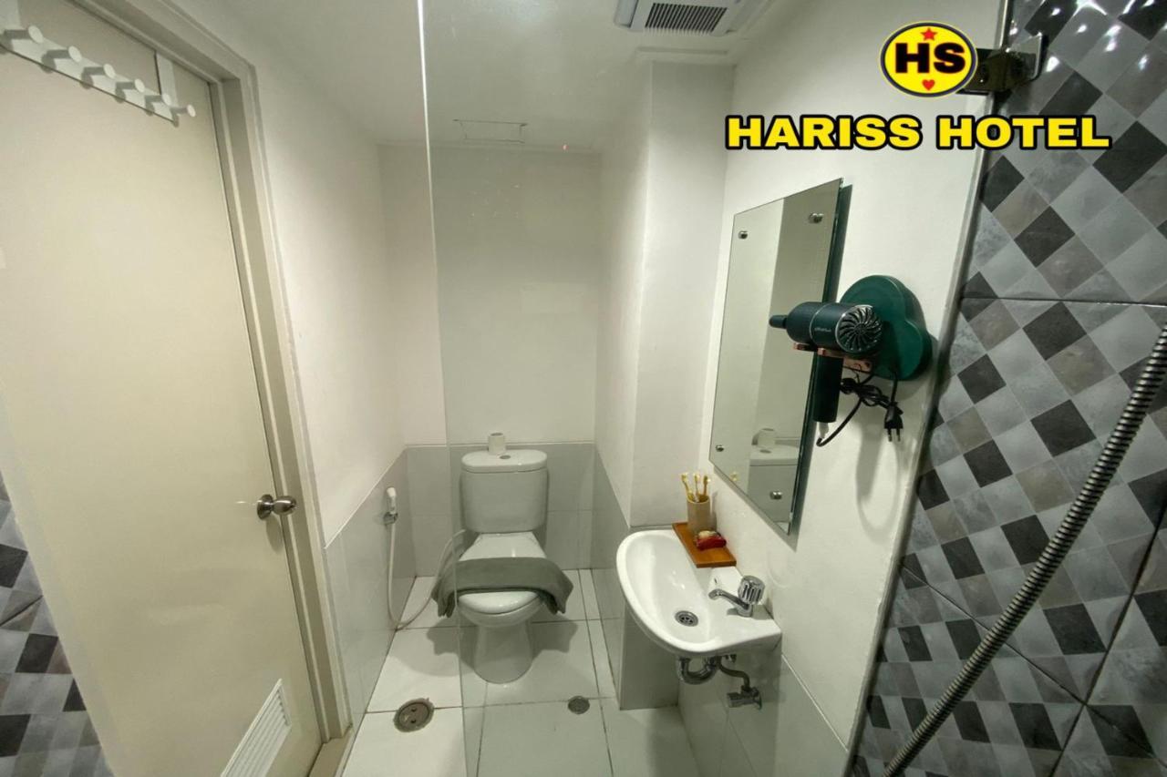 Hariss Inn Bandara Tangerang Exterior photo