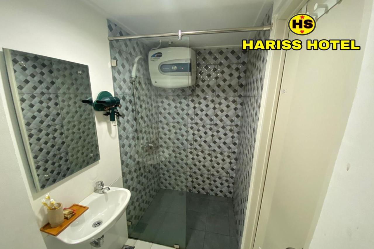 Hariss Inn Bandara Tangerang Exterior photo
