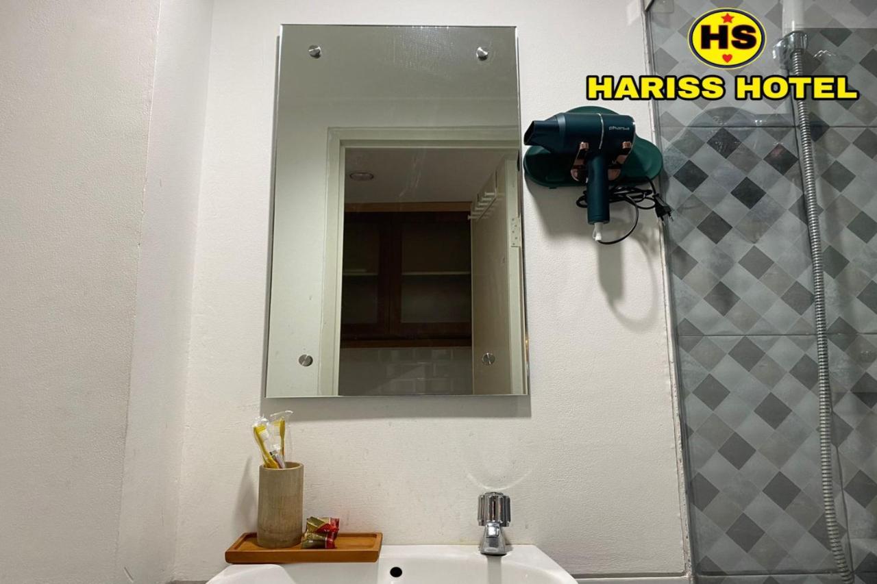 Hariss Inn Bandara Tangerang Exterior photo