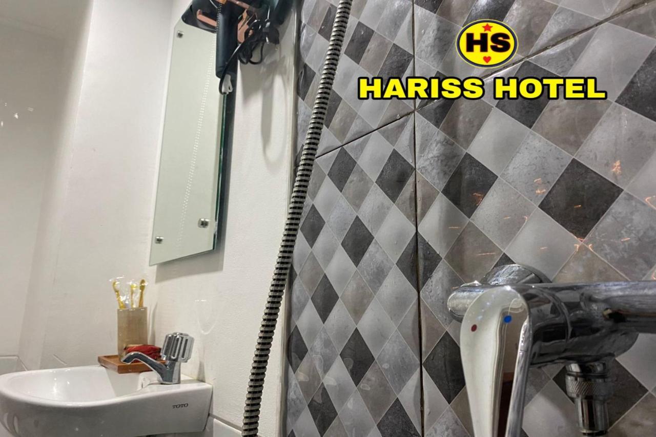 Hariss Inn Bandara Tangerang Exterior photo