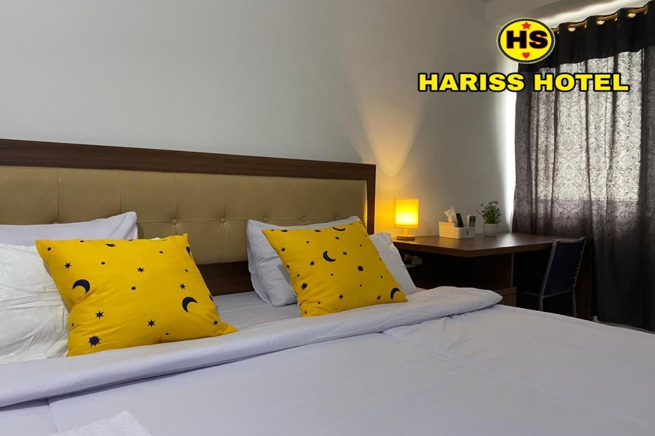 Hariss Inn Bandara Tangerang Exterior photo
