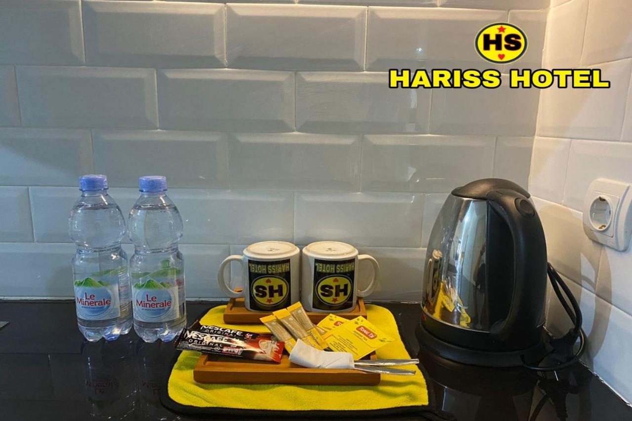 Hariss Inn Bandara Tangerang Exterior photo