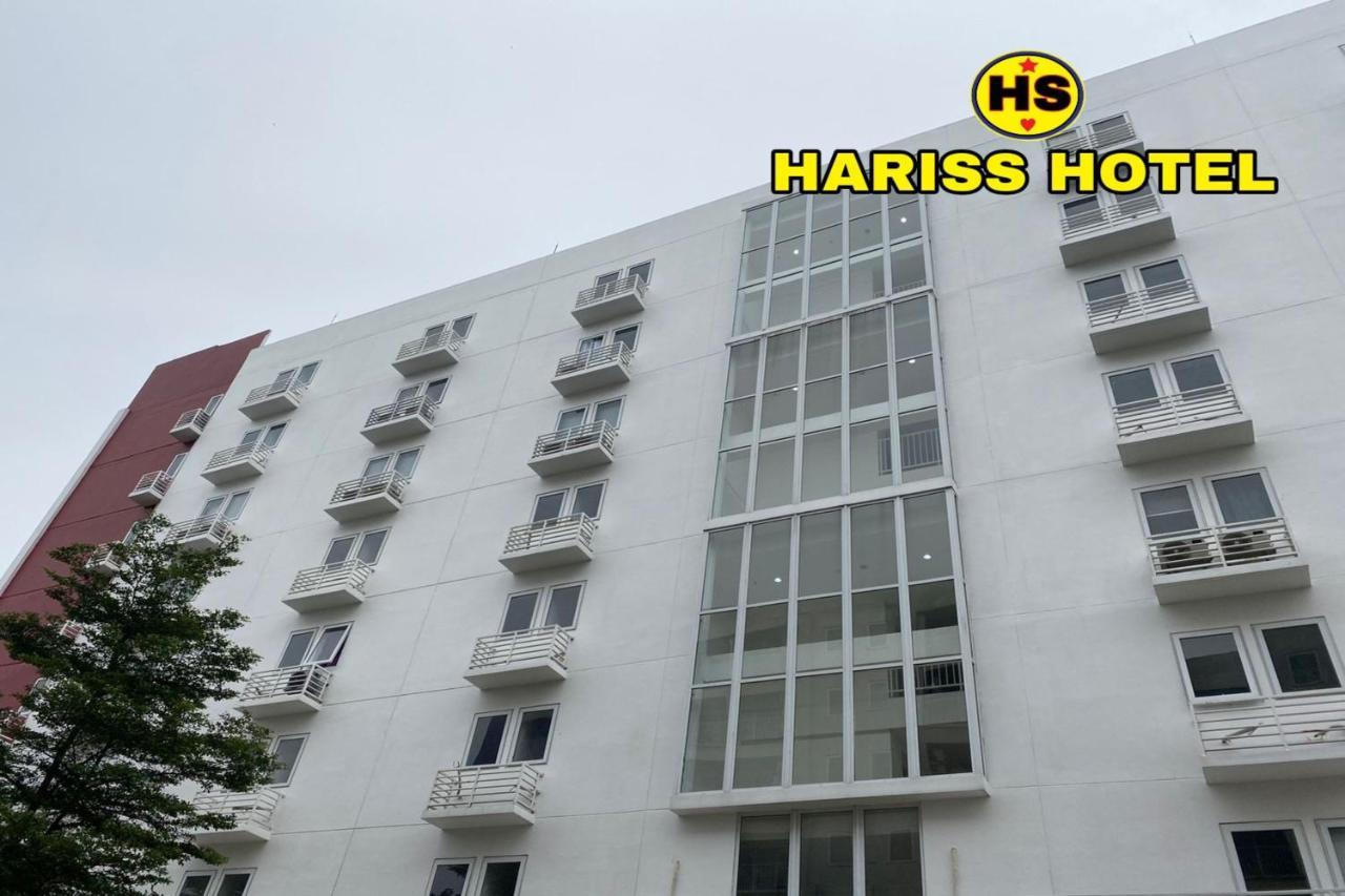 Hariss Inn Bandara Tangerang Exterior photo