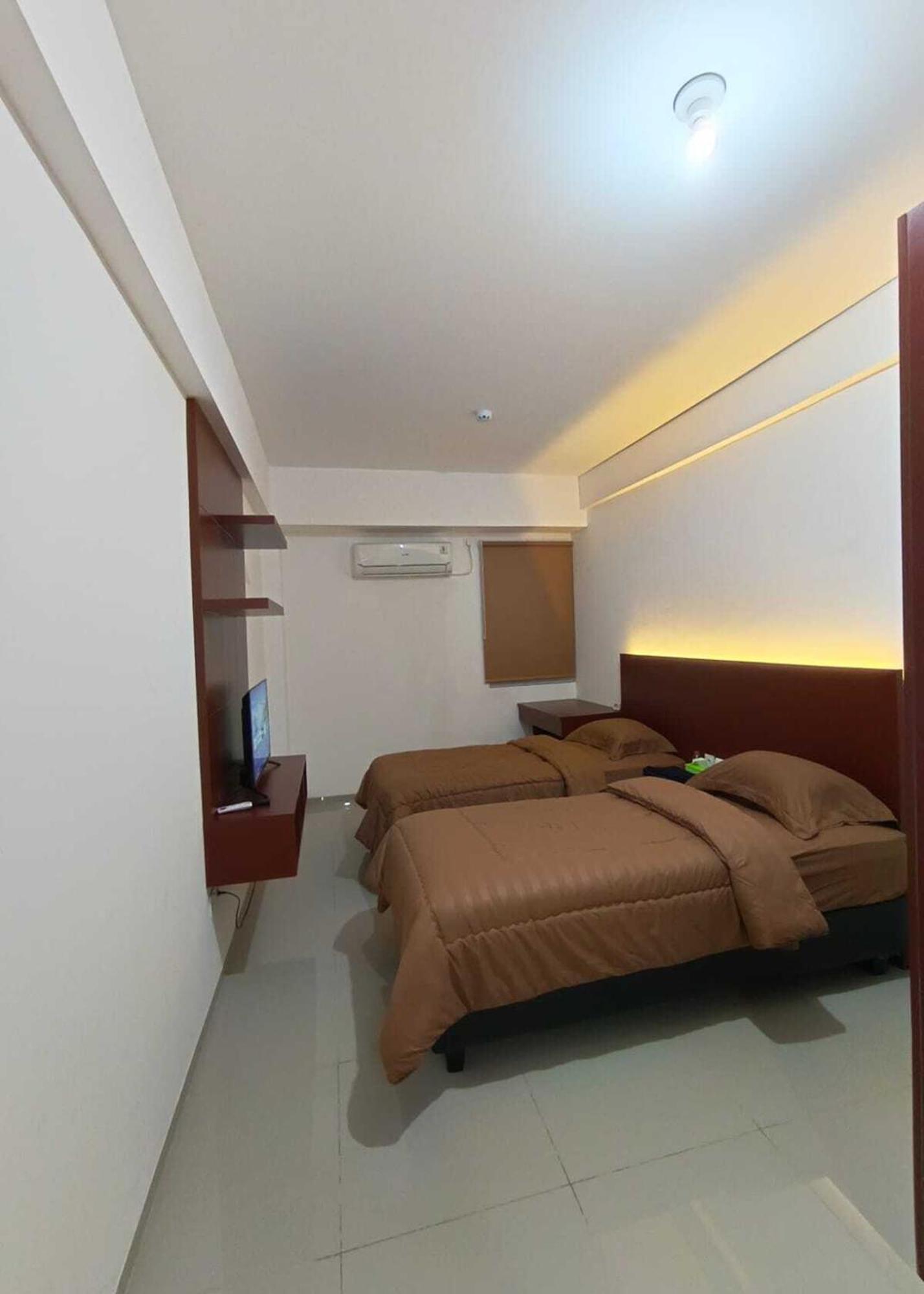 Hariss Inn Bandara Tangerang Exterior photo