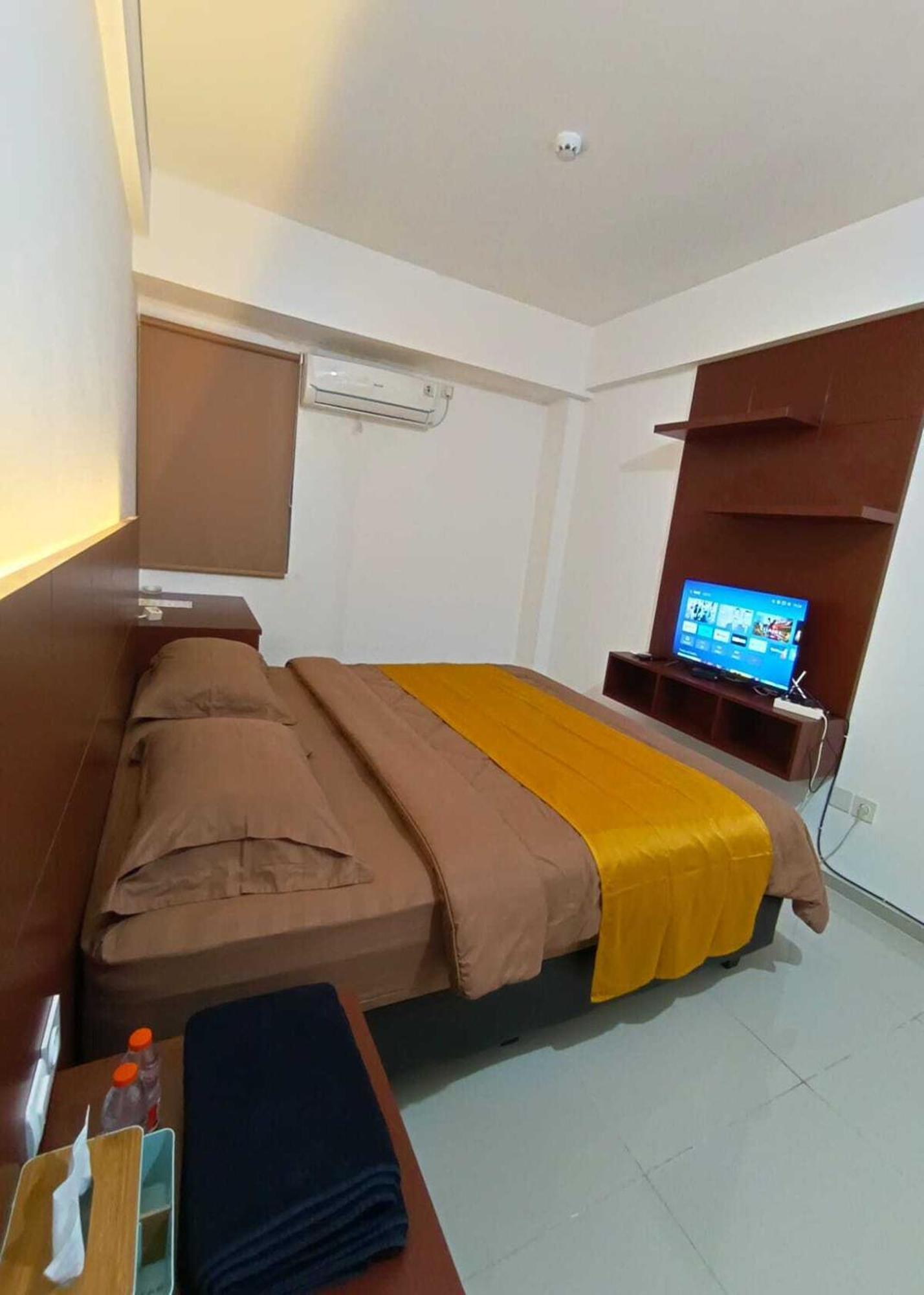 Hariss Inn Bandara Tangerang Exterior photo