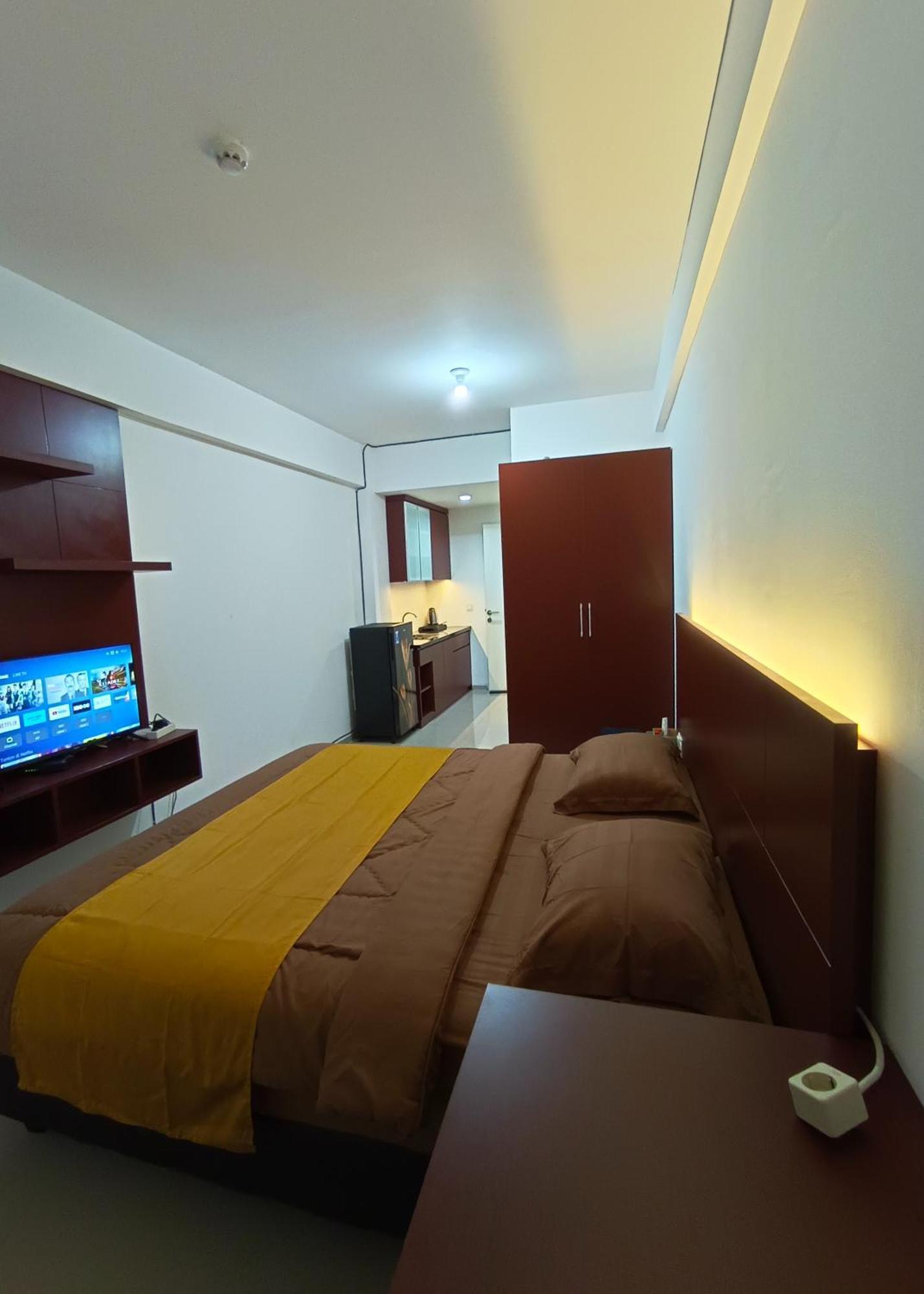 Hariss Inn Bandara Tangerang Exterior photo