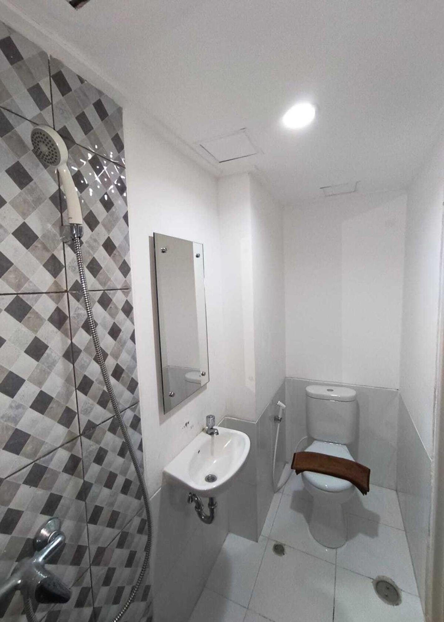 Hariss Inn Bandara Tangerang Exterior photo