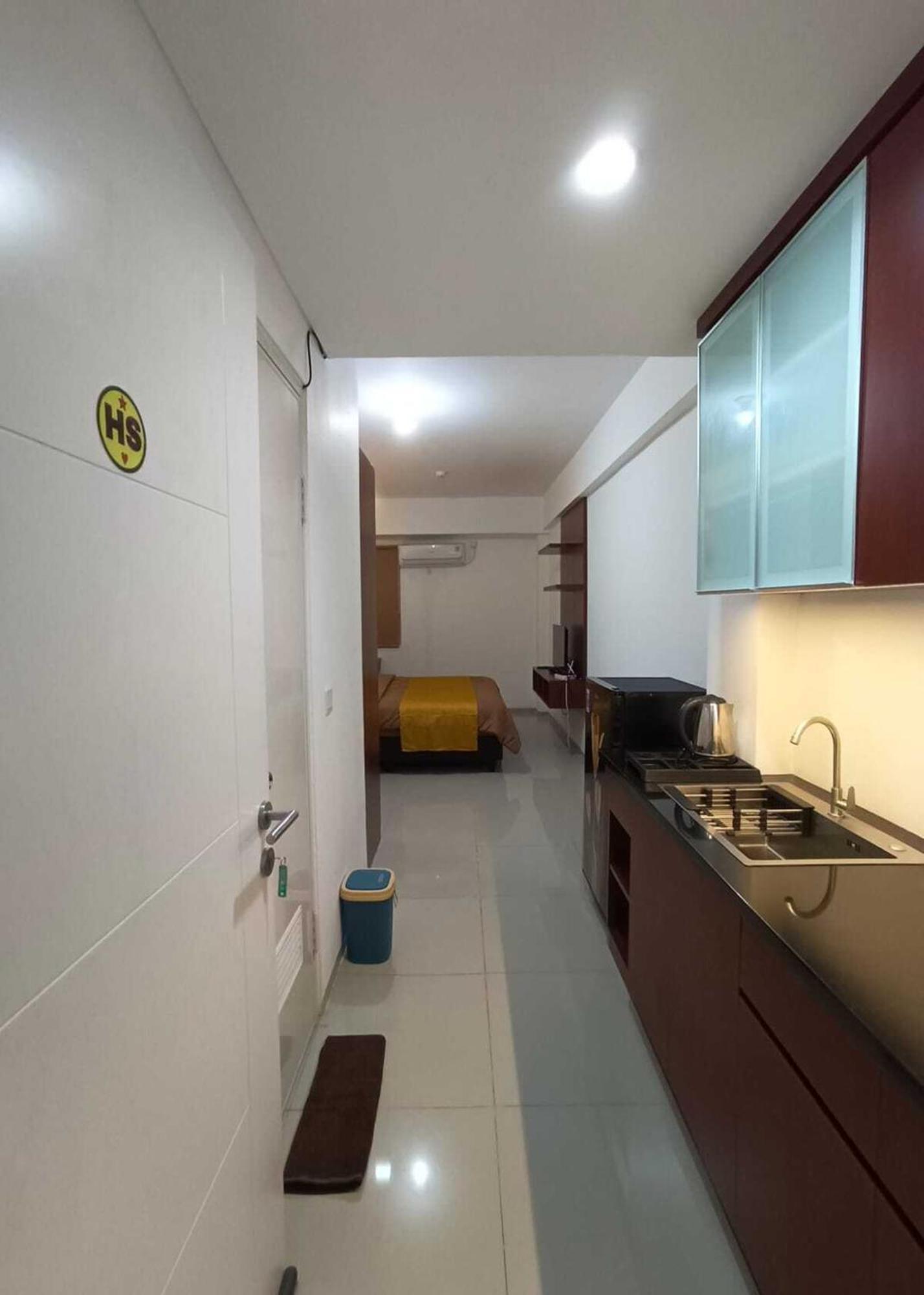 Hariss Inn Bandara Tangerang Exterior photo